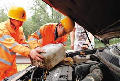 蓬莱额尔古纳道路救援