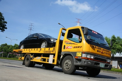 蓬莱旅顺口区道路救援