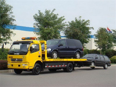 蓬莱阳泉矿区道路救援